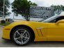 2011 Chevrolet Corvette for sale 101732101