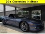 2011 Chevrolet Corvette for sale 101741773