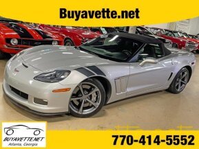 2011 Chevrolet Corvette for sale 101782807