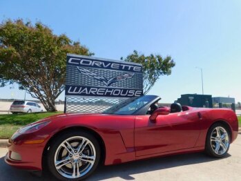 2011 Chevrolet Corvette