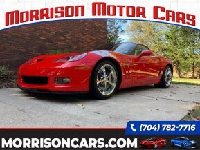 2011 Chevrolet Corvette Grand Sport Coupe for sale 101811542