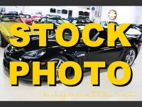 2011 Chevrolet Corvette for sale 101824170
