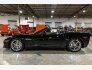 2011 Chevrolet Corvette Grand Sport Convertible for sale 101840859