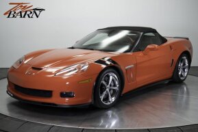 2011 Chevrolet Corvette for sale 101887043