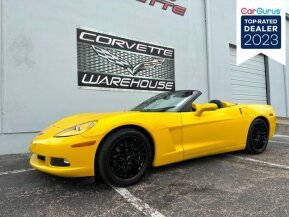 2011 Chevrolet Corvette for sale 101898521