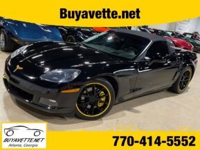 2011 Chevrolet Corvette for sale 101946540