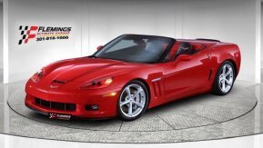 2011 Chevrolet Corvette for sale 101998317