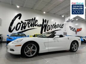 2011 Chevrolet Corvette for sale 102013302