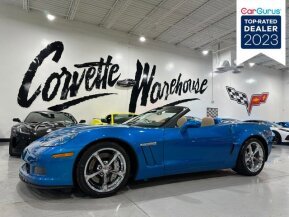 2011 Chevrolet Corvette for sale 102013673