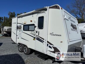 2011 Coachmen Freedom Express for sale 300522921