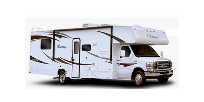 11 Coachmen Freelander 21qb Specifications Photos And Model Info