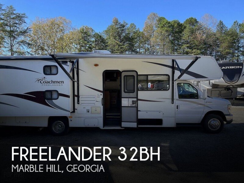 11 Coachmen Freelander Rvs For Sale Near Cape Coral Florida Rvs On Autotrader