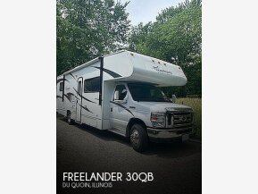 2011 Coachmen Freelander for sale 300386314
