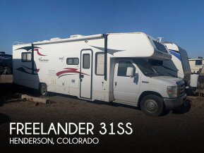 2011 Coachmen Freelander for sale 300486749