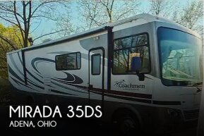2011 Coachmen Mirada 35DS for sale 300476214