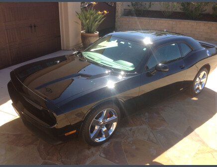Photo 1 for 2011 Dodge Challenger for Sale by Owner