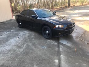 2011 Dodge Charger R/T for sale 101792675