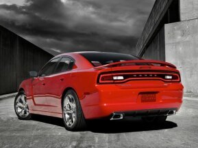 2011 Dodge Charger R/T for sale 102025790