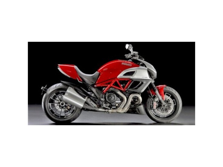 2011 Ducati Diavel Base specifications