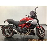 2011 Ducati Diavel for sale 201340832