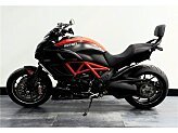 2011 Ducati Diavel for sale 201423911
