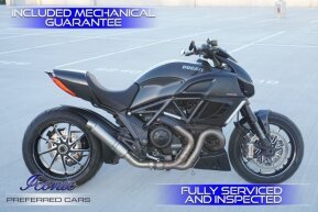 2011 Ducati Diavel for sale 201603801