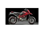 2011 Ducati Hypermotard 1100 EVO SP specifications