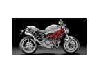 2011 Ducati Monster 600 1100 specifications