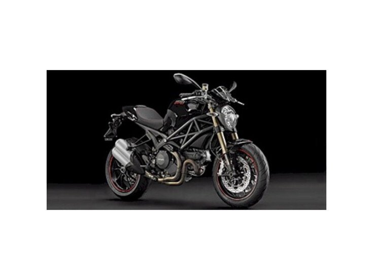 2011 Ducati Monster 600 1100 EVO specifications