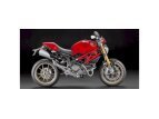 2011 Ducati Monster 600 1100 S specifications
