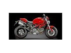 2011 Ducati Monster 600 796 specifications