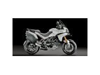 2011 Ducati Multistrada 620 1200 S Touring Edition specifications