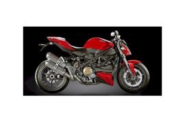 2011 Ducati Streetfighter Base specifications