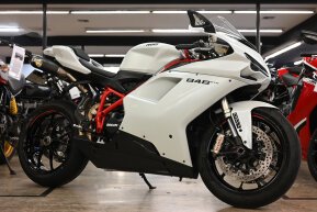2011 Ducati Superbike 848 EVO for sale 201586631