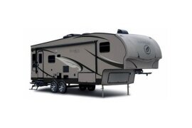 2011 EverGreen Ever-Lite 30 RLS-5 specifications