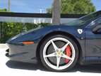 Thumbnail Photo 4 for 2011 Ferrari 458 Italia