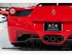 Thumbnail Photo 35 for 2011 Ferrari 458 Italia
