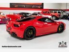 Thumbnail Photo 6 for 2011 Ferrari 458 Italia
