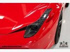 Thumbnail Photo 12 for 2011 Ferrari 458 Italia