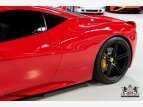 Thumbnail Photo 44 for 2011 Ferrari 458 Italia