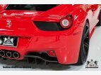 Thumbnail Photo 31 for 2011 Ferrari 458 Italia
