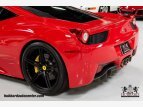 Thumbnail Photo 39 for 2011 Ferrari 458 Italia