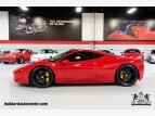 Thumbnail Photo 3 for 2011 Ferrari 458 Italia