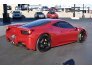 2011 Ferrari 458 Italia Coupe for sale 101648441