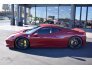 2011 Ferrari 458 Italia Coupe for sale 101648441