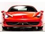 2011 Ferrari 458 Italia Coupe for sale 101724310