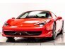 2011 Ferrari 458 Italia Coupe for sale 101724310