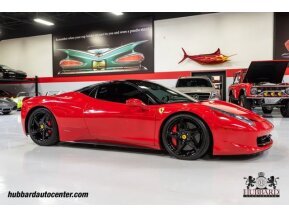 2011 Ferrari 458 Italia for sale 101777115