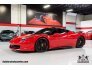 2011 Ferrari 458 Italia for sale 101777115