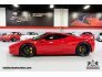 2011 Ferrari 458 Italia for sale 101791430